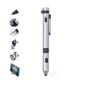 Stylo Multifonction - Posdan