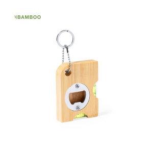 Porte-Clés Multifonction - Nish