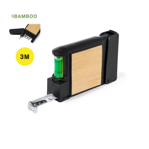 Mètre Grade Multi Outils - Eliza 3m