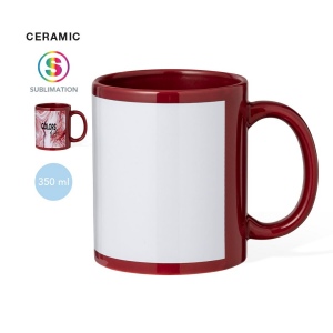 Tasse Sublimation - Orchix