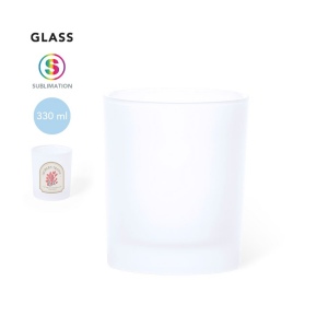 Verre Sublimation - Loter