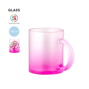 Tasse Sublimation - Osaka