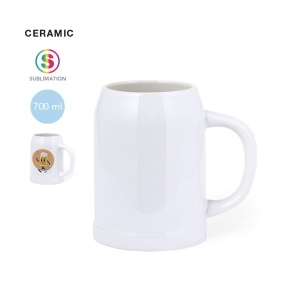 Carafe Sublimation - Heim