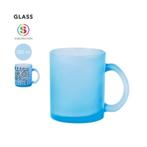 Tasse Sublimation - Cervan