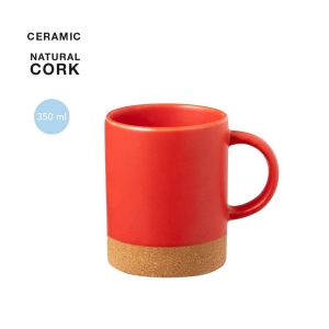 Tasse - Melmak