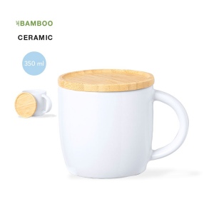 Tasse - Zenara