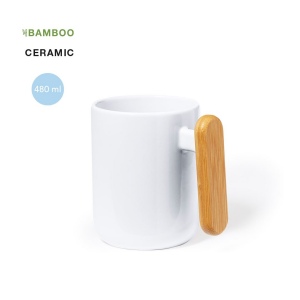 Tasse - Mystral