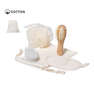 Set de Bains - Seido