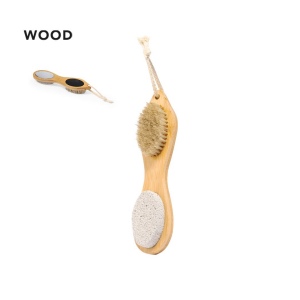 Brosse de Massage Exfoliante - Cierny