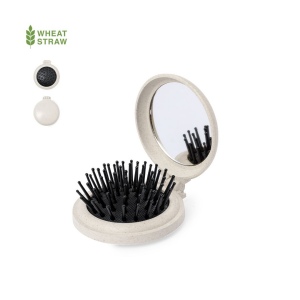 Brosse avec Miroir - Flege