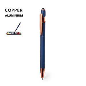 Stylet Bille - Lixor