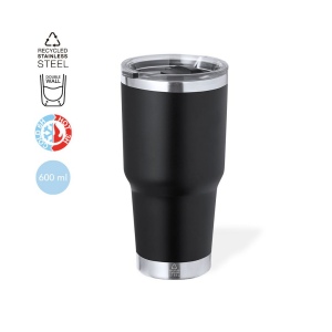 Tasse Thermique - Tobey