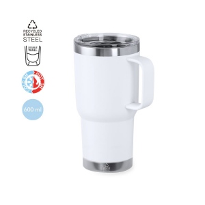 Tasse Thermique - Paster
