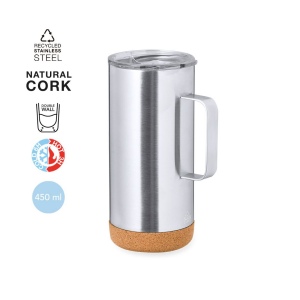 Tasse Thermique - Frilan