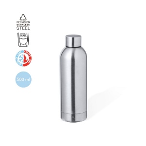 Bidon Thermique - Hilker