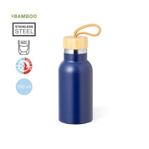 Bidon Thermique - Flazer