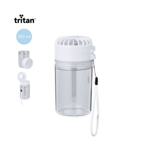 Bidon Ventilateur - Zexen