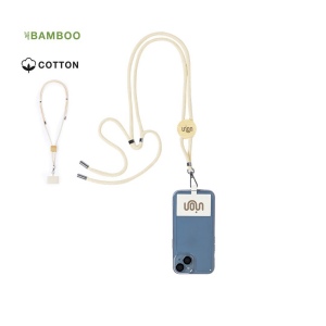 Lanyard Support - Reuter
