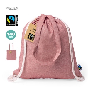 Sac à Dos - Riak Fairtrade