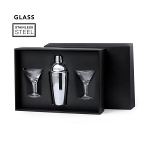 Set Cocktail - Cefiro