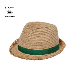 Chapeau - Harmon