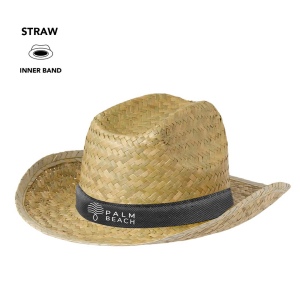 Chapeau - Leone