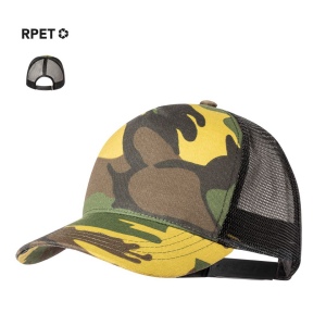 Casquette - Pamper