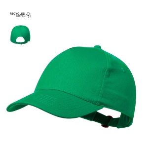 Casquette - Brauner