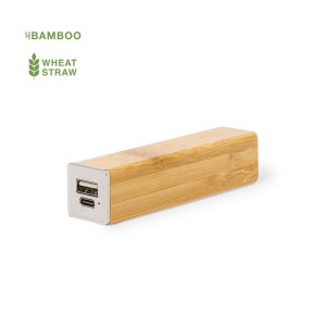 Power Bank - Godimer
