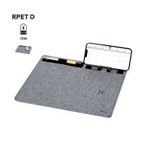Tapis Souris Chargeur - Deuz
