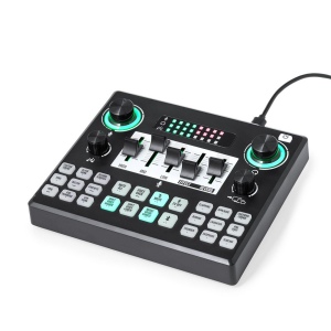 Table de Mixage - Valdy