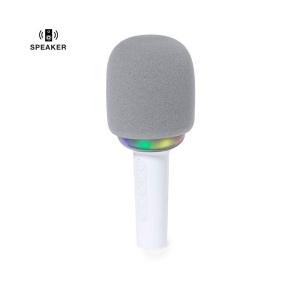 Microphone Haut-Parleurs - Sinfonyx