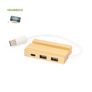Port USB - Cirzo
