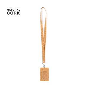 Lanyard Porte-Badge - Beryel