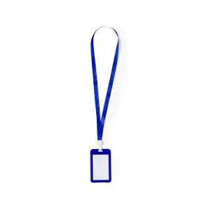 Lanyard Porte-Badge - Fleck