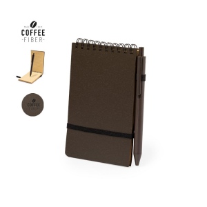 Cahier - Pacam