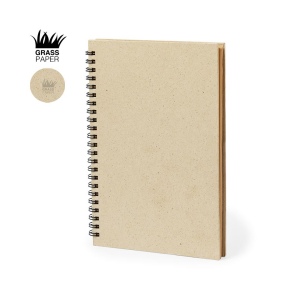 Cahier - Nigmar