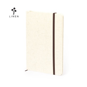 Bloc Notes - Hucka