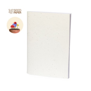 Cahier Ensemencé - Derna