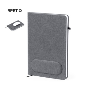 Cahier Tapis Souris - Staiger
