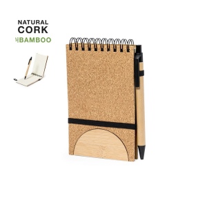 Cahier Support - Marinix