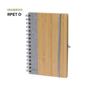 Cahier - Gasmon