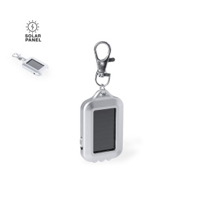 Porte-Clés Lampe - Eluxo