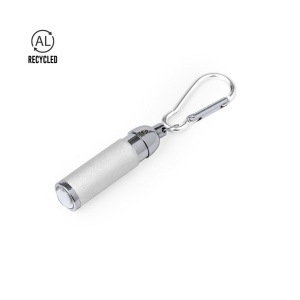 Porte-Clés Lampe - Wols