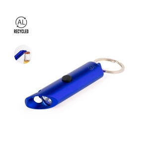 Porte-Clés Lampe - Kushing