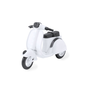 Maquette - Vespak