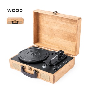 Tourne-Disque - Vinilux