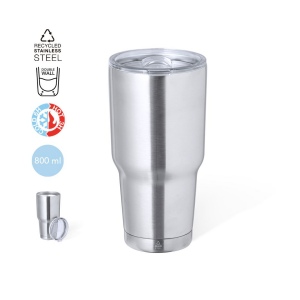 Verre Thermique - Atinger