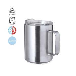 Tasse Thermique - Dovery