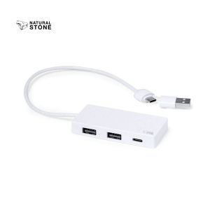 Port USB - Nagent